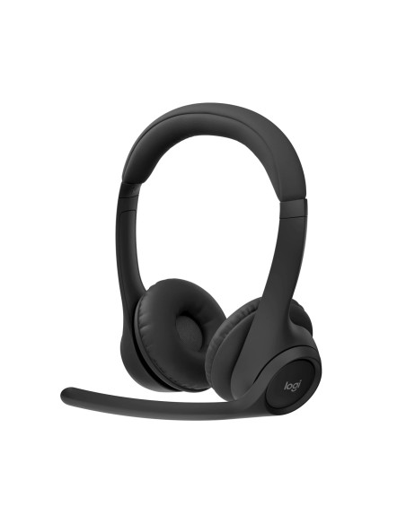 Logitech ZONE 305 Kablosuz Mikrofonlu Kulak Üstü Kulaklık
