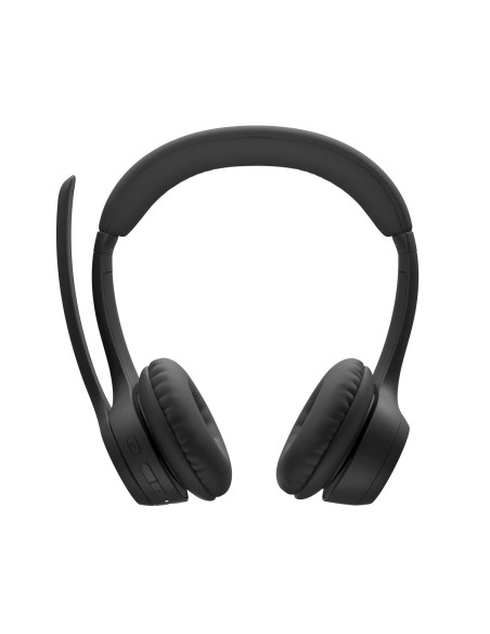 Logitech ZONE 305 Kablosuz Mikrofonlu Kulak Üstü Kulaklık