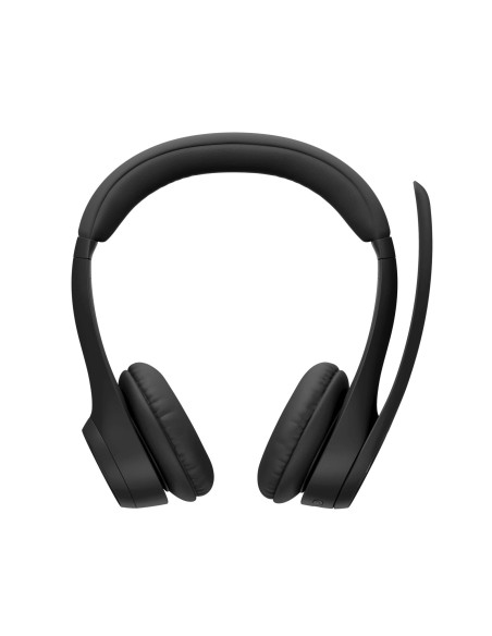 Logitech ZONE 305 UC Kablosuz Mikrofonlu Kulak Üstü Kulaklık