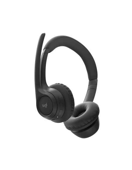 Logitech ZONE 305 UC Kablosuz Mikrofonlu Kulak Üstü Kulaklık