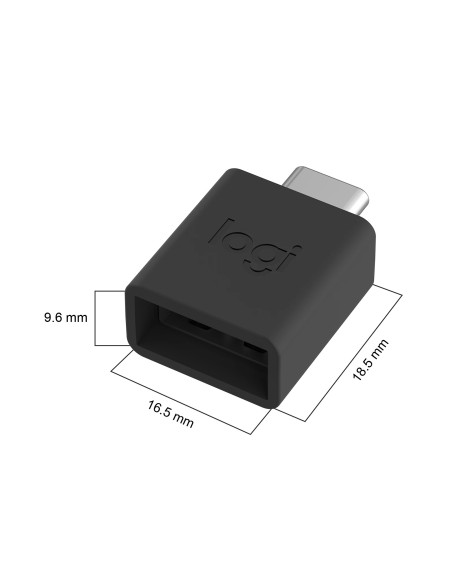 Logitech Zone Wireless UC Bluetooth Kulak Üstü Kulaklık