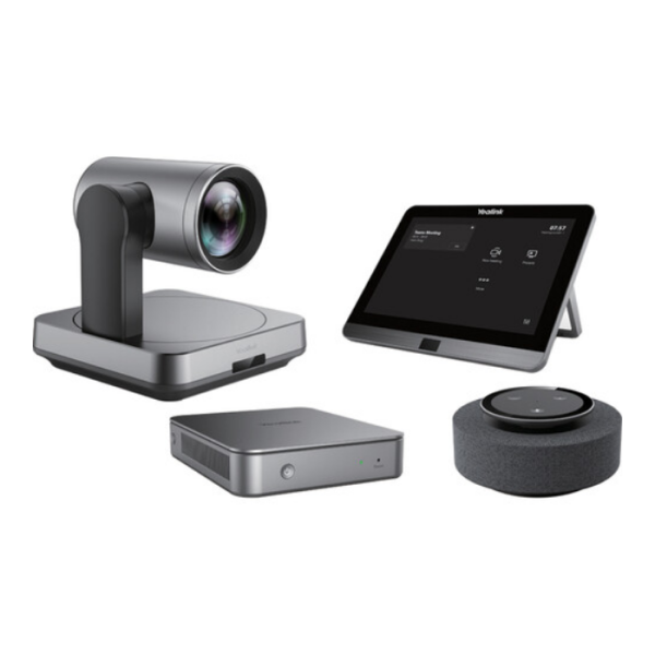 Yealink MVC640 Teams Uyumlu ( Orta-büyük odalar...