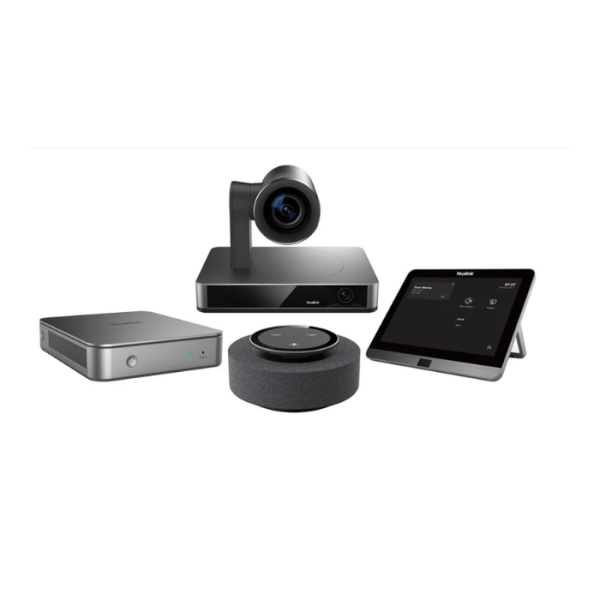 Yealink MVC660 Teams Uyumlu ( Orta ölçekli...