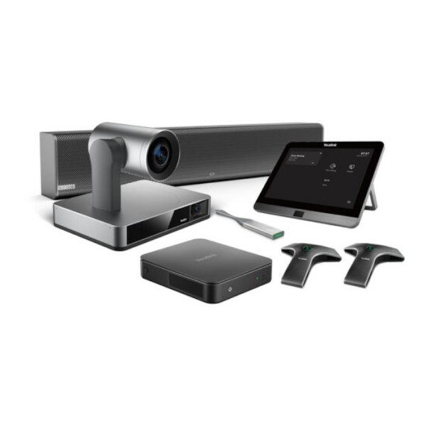 Yealink MVC860 Teams Uyumlu Video Konferans...