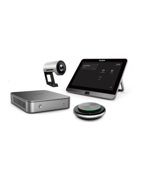 Yealink MVC300 II Teams Uyumlu Video Konferans Sistemi