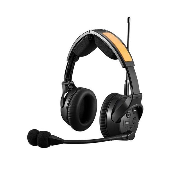 Inbertec UW2000 Kablosuz Havacılık Yer Destek...