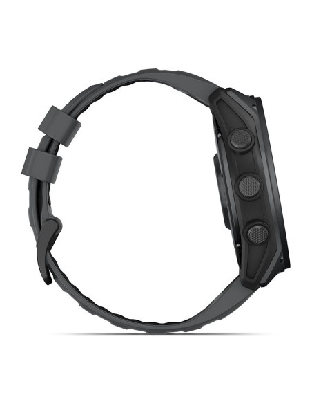 Garmin tactix 8  51 mm AMOLED, Cerakote Kaplama