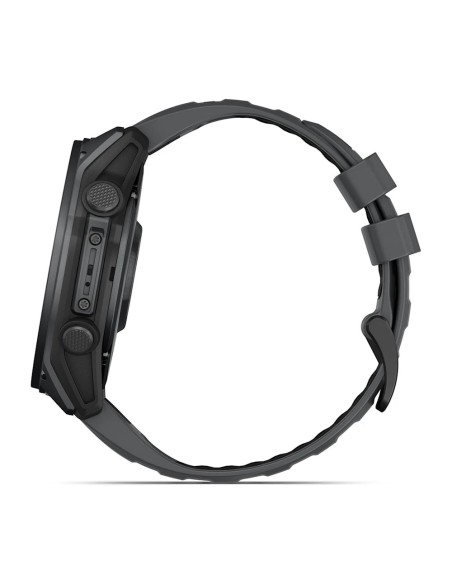 Garmin tactix 8  51 mm AMOLED, Cerakote Kaplama