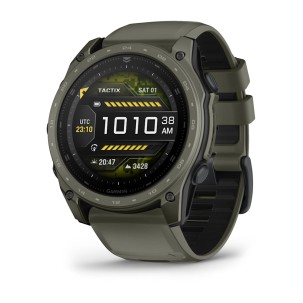 Garmin tactix 8  51 mm AMOLED, Cerakote Kaplama 2