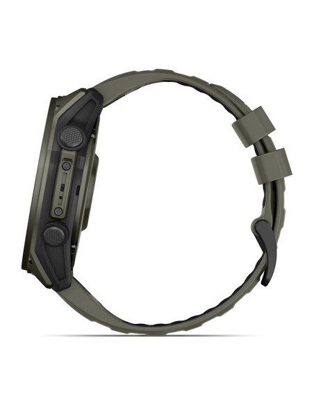 Garmin tactix 8  51 mm AMOLED, Cerakote Kaplama