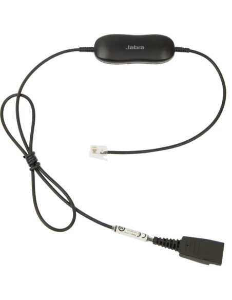 Jabra GN1216 Avaya Cord Bağlantı Kablosu