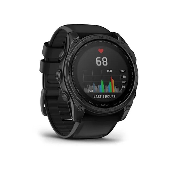 Garmin tactix 8 Elite Solar 51 mm