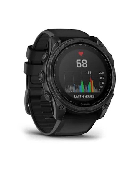 Garmin tactix 8 Elite Solar 51 mm