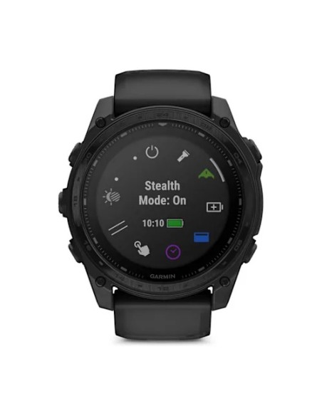 Garmin tactix 8 Elite Solar 51 mm