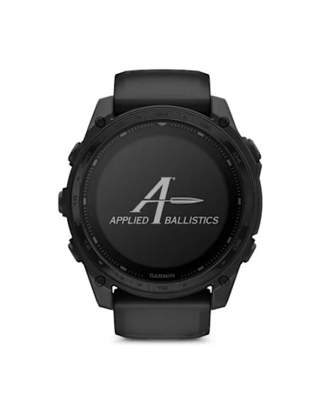 Garmin tactix 8 Elite Solar 51 mm