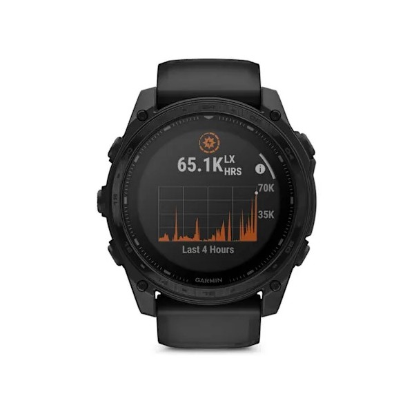 Garmin tactix 8 Elite Solar 51 mm