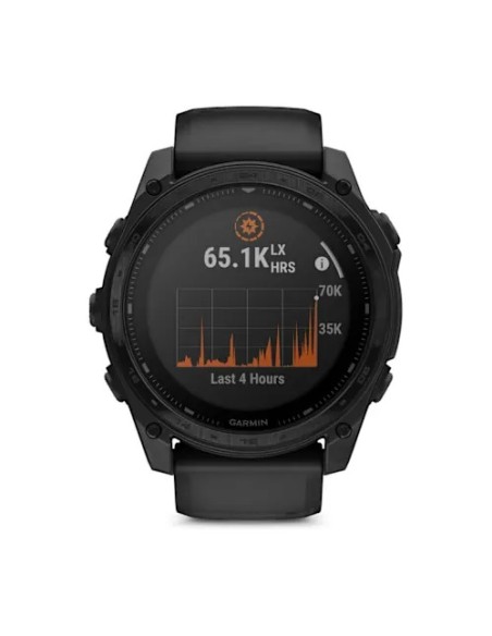 Garmin tactix 8 Elite Solar 51 mm