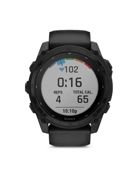 Garmin tactix 8 Elite Solar 51 mm