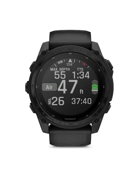 Garmin tactix 8 Elite Solar 51 mm