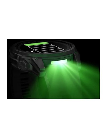 Garmin tactix 8 Elite Solar 51 mm