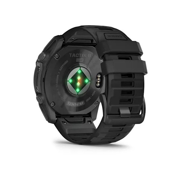 Garmin tactix 8 Elite Solar 51 mm