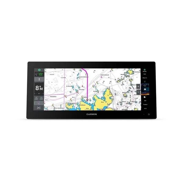Garmin GPSMAP 1523xsv