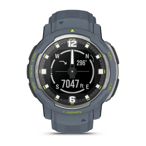 Garmin Instinct Crossover - Standard Edition...