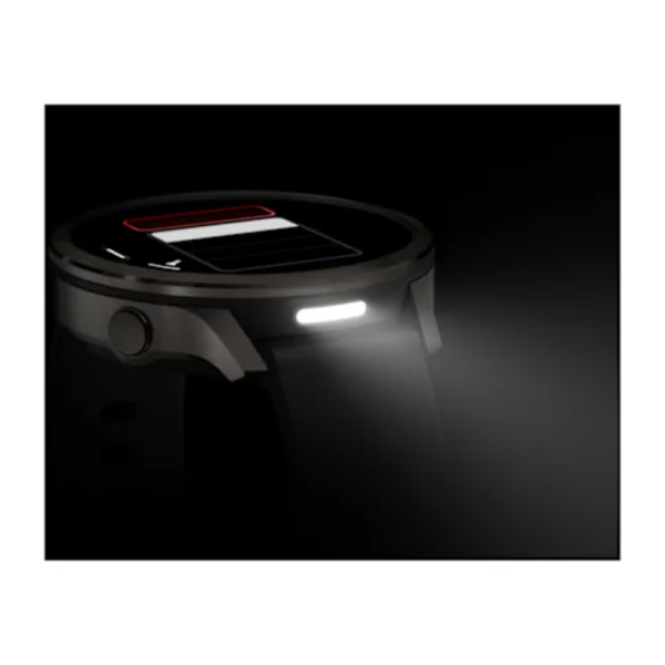 Garmin Venu 4 - 41 mm Silikon Kayışlı