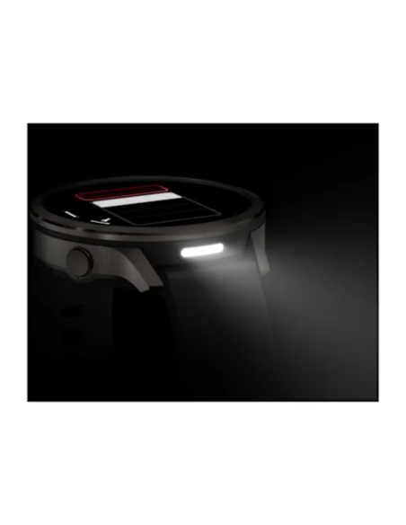 Garmin Venu 4 - 41 mm Silikon Kayışlı