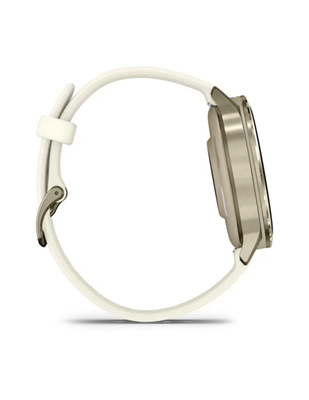 Garmin Venu 4 - 41 mm Silikon Kayışlı