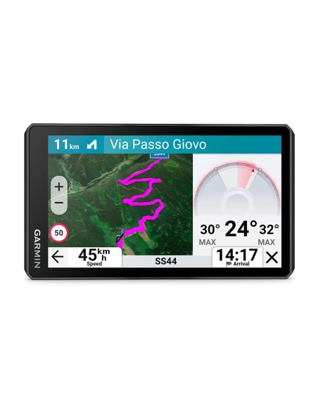 Garmin zumo XT3 6 Motor Navigasyon Cihazı
