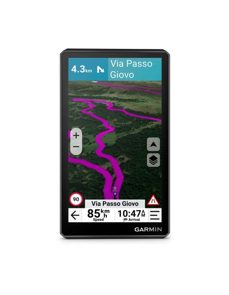 Garmin zumo XT3 6 Motor Navigasyon Cihazı