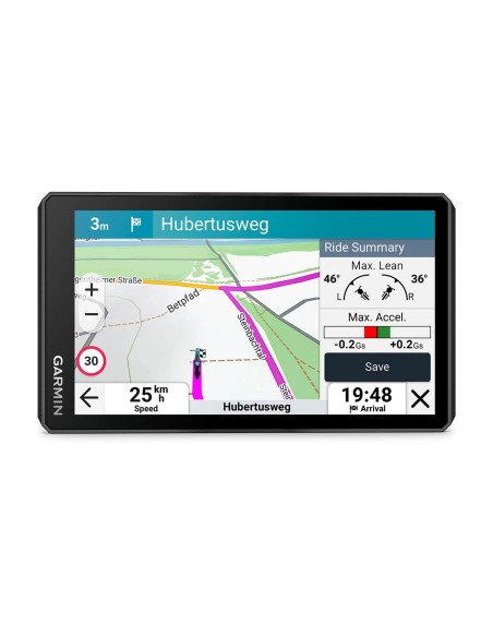 Garmin zumo XT3 6 Motor Navigasyon Cihazı