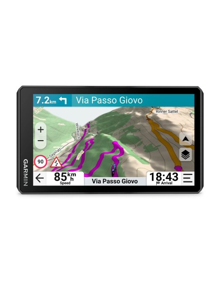 Garmin zumo XT3 6 Motor Navigasyon Cihazı