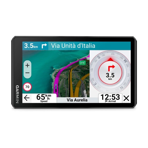 Garmin zumo XT3 6 Motor Navigasyon Cihazı