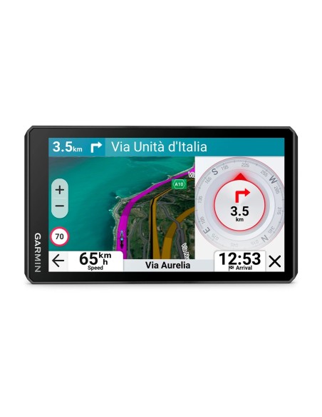 Garmin zumo XT3 6 Motor Navigasyon Cihazı