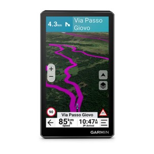 Garmin zumo XT3 4.7 Motor Navigasyon Cihazı 2