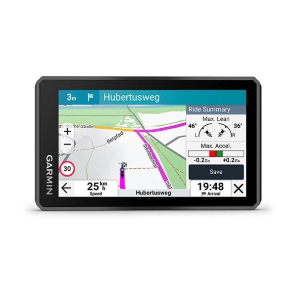 Garmin zumo XT3 4.7 Motor Navigasyon Cihazı