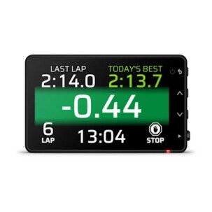 Garmin Catalyst 2 Sürüş Performansı Optimize Edici