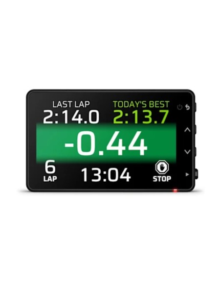 Garmin Catalyst 2 Sürüş Performansı Optimize Edici