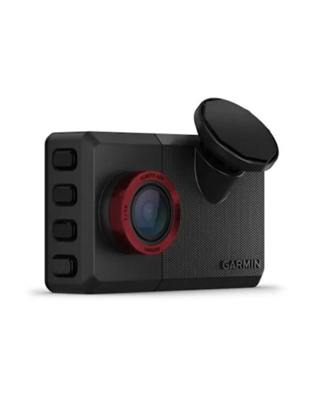 Garmin Catalyst 2 Sürüş Performansı Optimize Edici