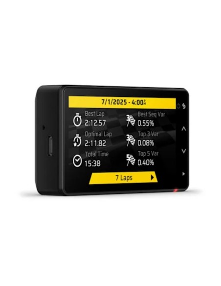 Garmin Catalyst 2 Sürüş Performansı Optimize Edici