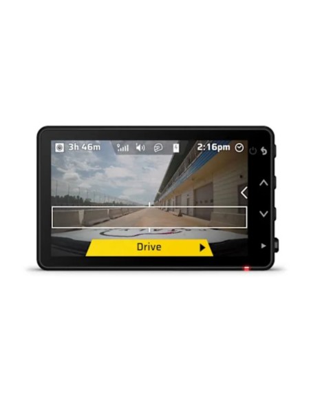 Garmin Catalyst 2 Sürüş Performansı Optimize Edici