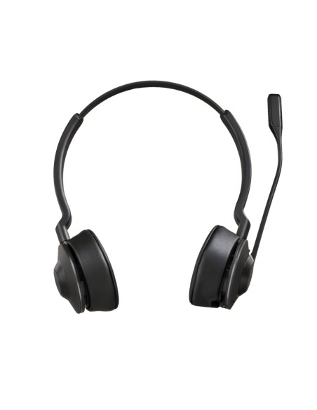Jabra Engage 45 SE Stereo Kablosuz Kulak Üstü Kulaklık