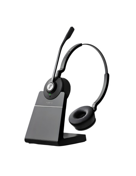 Jabra Engage 45 SE Stereo Kablosuz Kulak Üstü Kulaklık