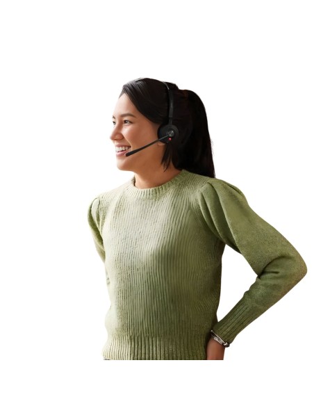 Jabra Engage 45 SE Stereo Kablosuz Kulak Üstü Kulaklık