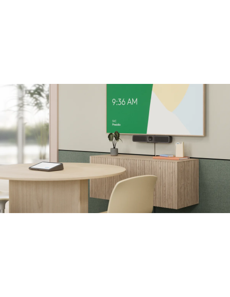 Logitech MEETUP 2 USB Video Konferans Cihazı