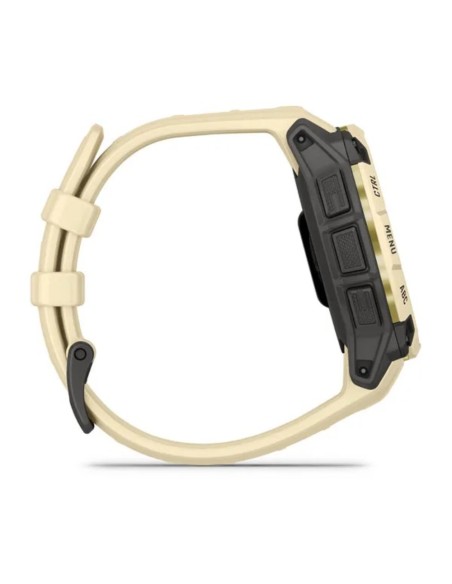 Garmin Instinct 3 – 45 mm AMOLED Sitrin