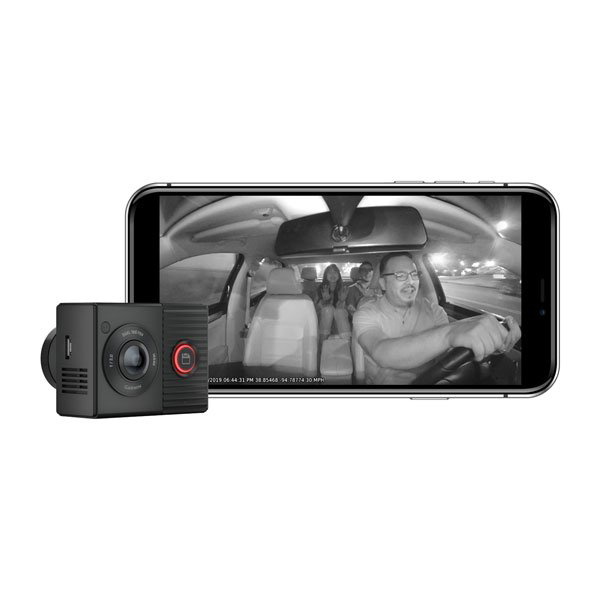 Garmin Dash Cam Tandem Araç İçi Kameralar