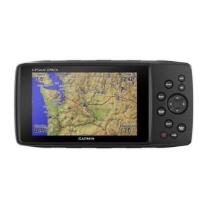 Garmin GPSMAP 276Cx El Tipi GPS